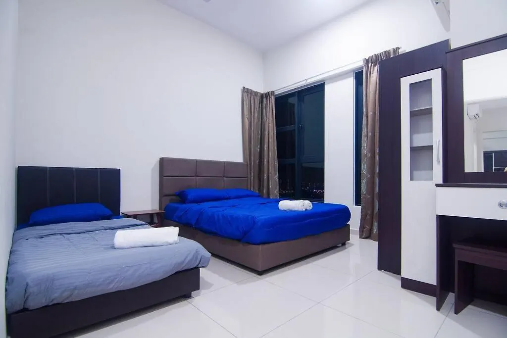 Ong Kim Wee Residence By Idealhub Malacca