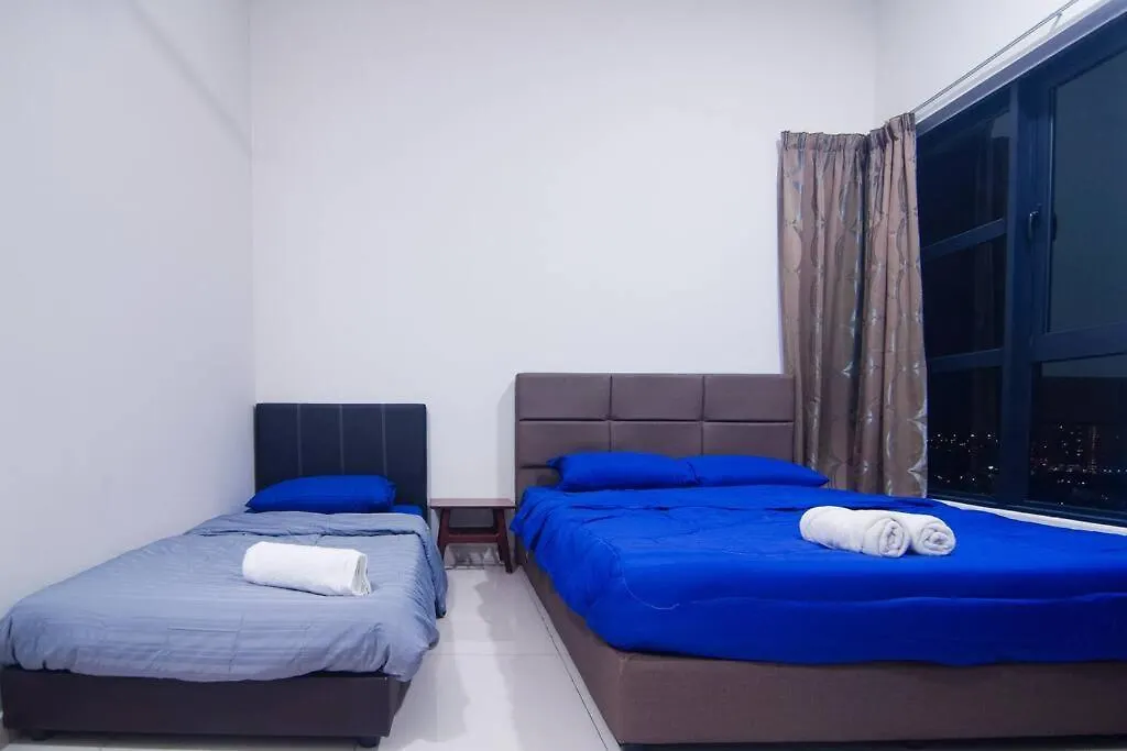 Ong Kim Wee Residence By Idealhub Malacca 0*,  Malaysia